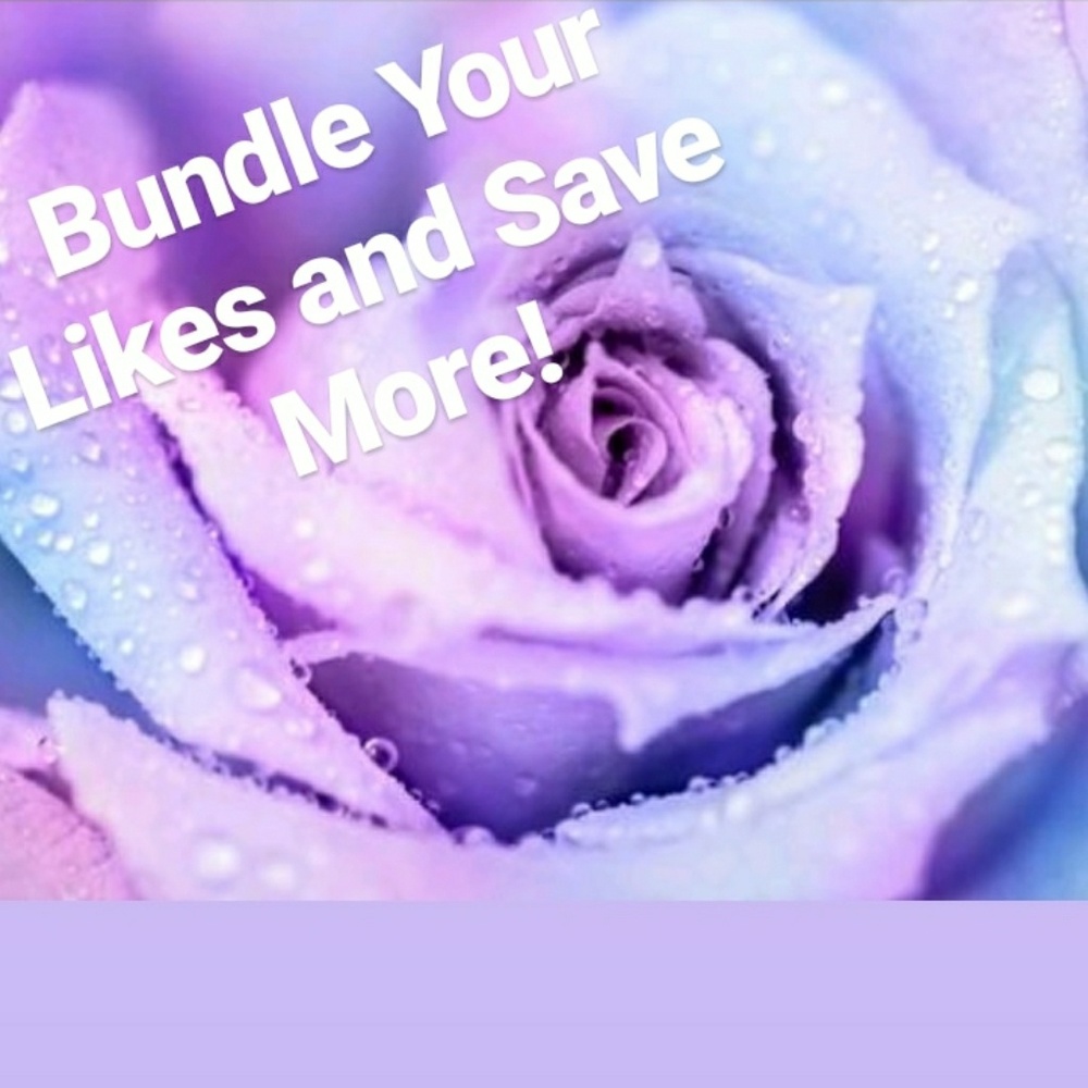 Bundle and Save 10% on 3 items